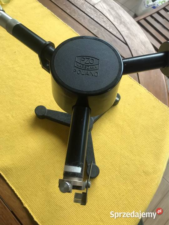 Spektroskop pryzmatyczny Głogów