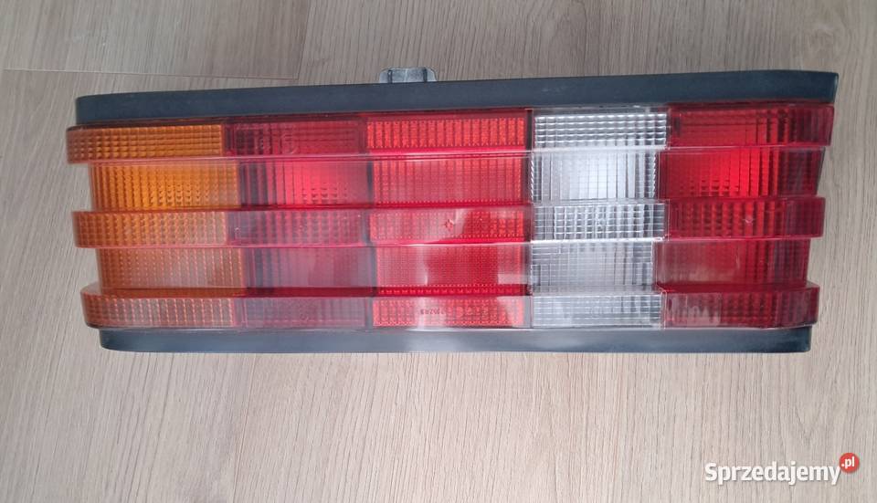 Lampa tylna prawa Mercedes w201RS 131Germany Kalisz sprzedam