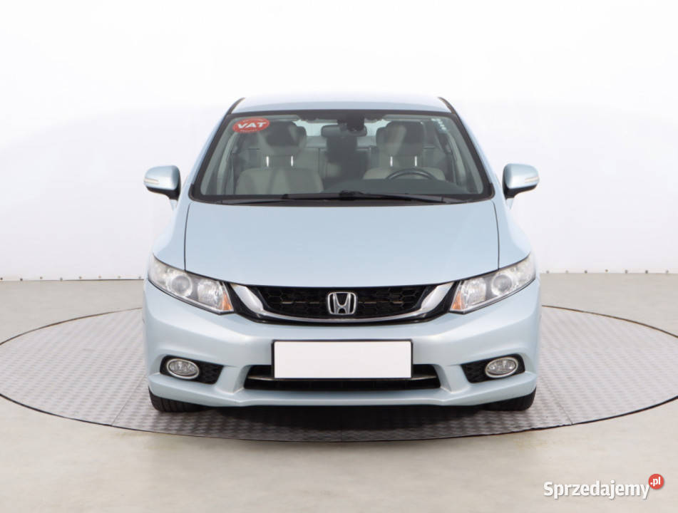 Honda Civic 18 iVTEC ABS Piaseczno