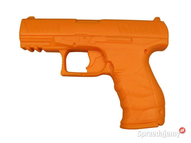 ESP Treningowa Atrapa Pistoletu Walther P99 Warszawa