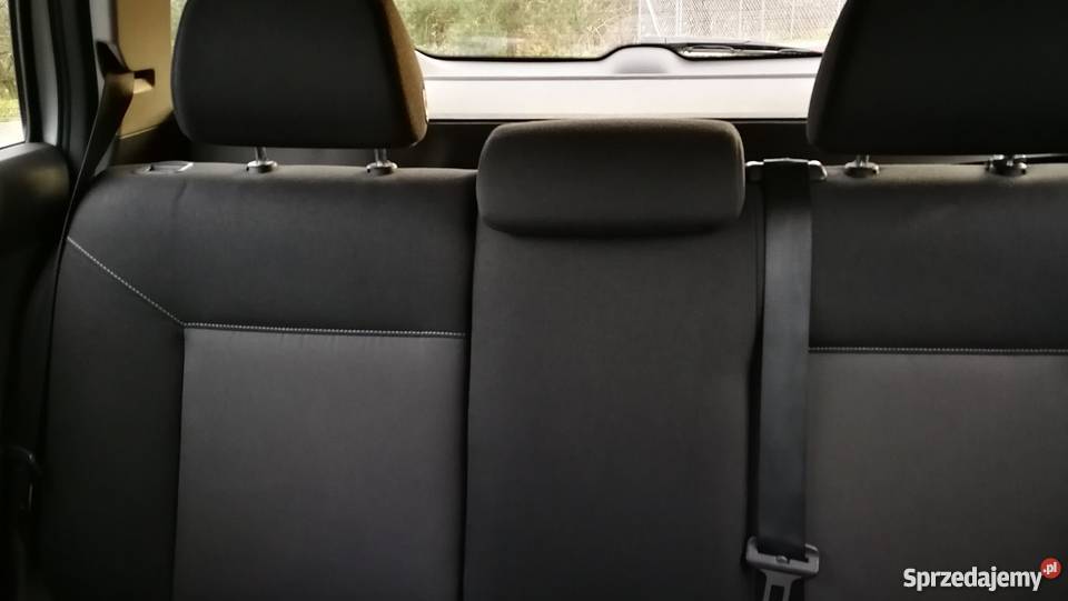 Opel Astra HSW kombi 17 CDTI sprzedam manualna