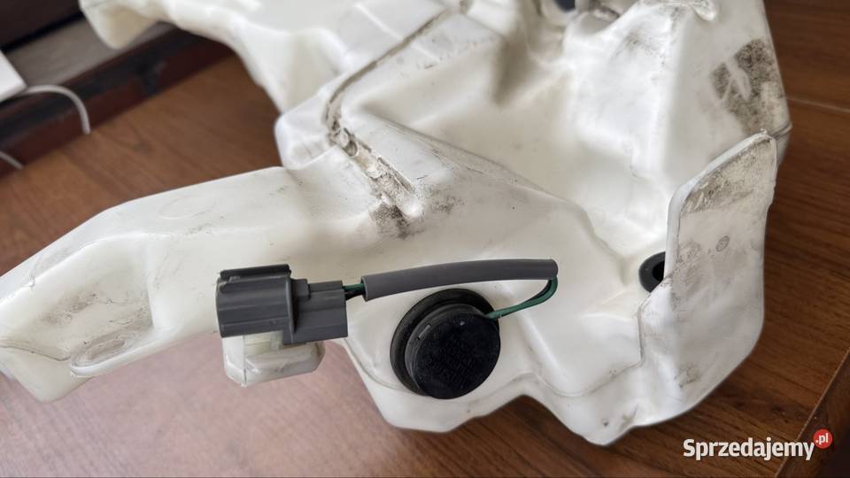 Honda crv V gen 20182023 Bełchatów