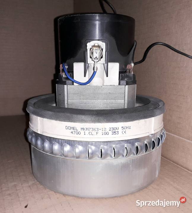 Silnik odkurzacza Electrolux Praxio Z6035 Dobrzewino