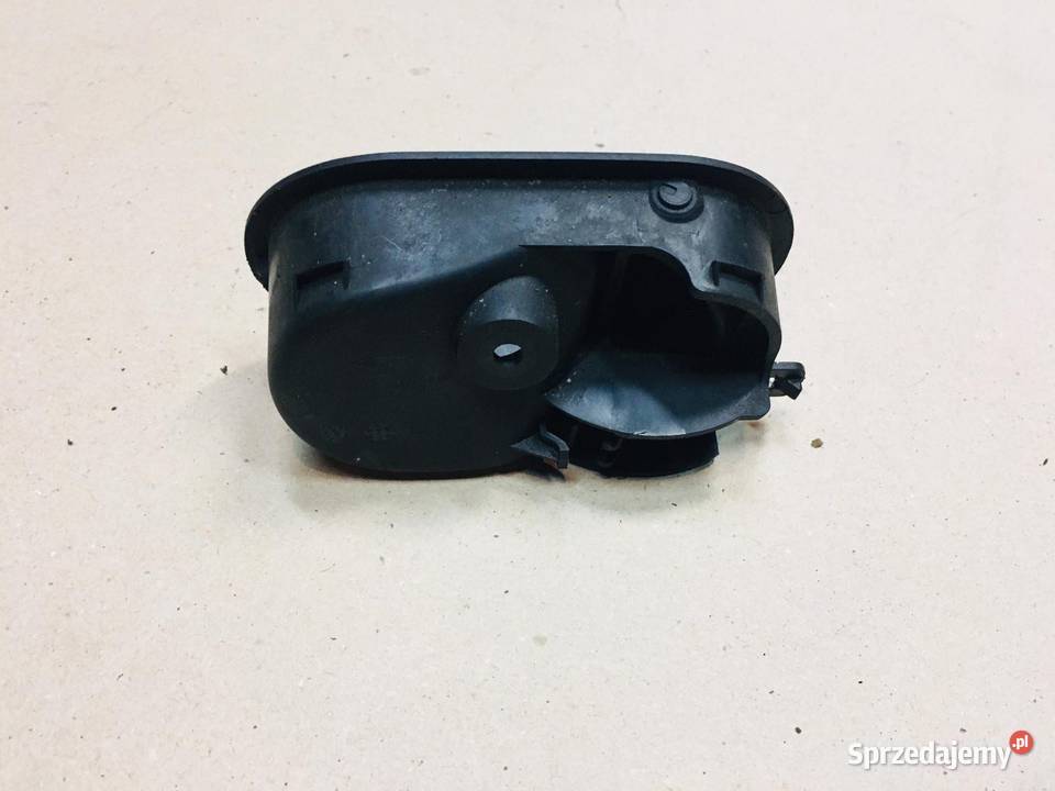 Klamka wewnętrzna lewa Ford Fiesta mk6 Wyposażenie wnętrza Szczecin