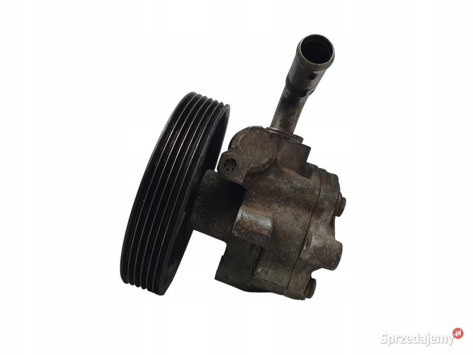 POMPA WSPOMAGANIA Ford Fiesta VI Fusion 14 TDCI sprzedam