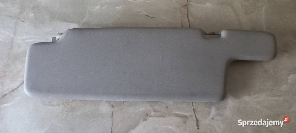 Daszek słonecznik osłona przeciwsłoneczna prawa Racibórz