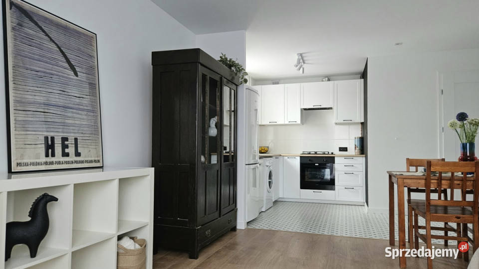 Wołomin centrum 2 pokoje remoncie balkon 3 piętra i więcej Wynajem sprzedam