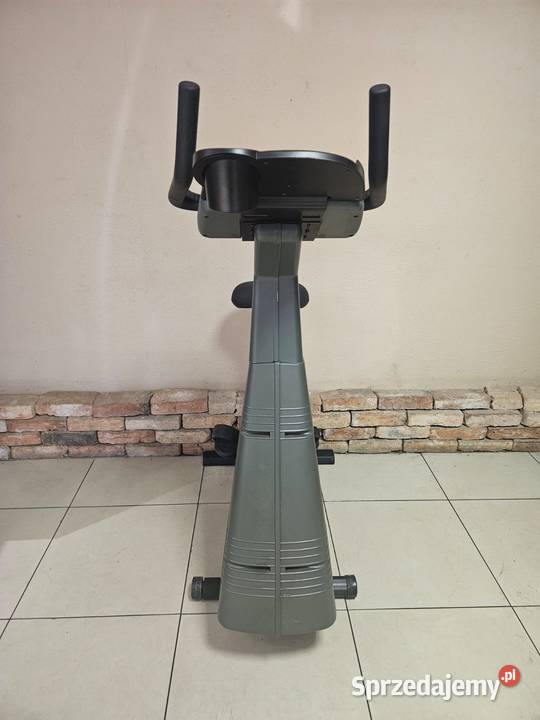 Profesjonalny rowerek Life Cycle 9500 HR Fitness śląskie Pszczyna