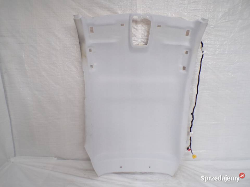 PODSUFITKA SUFIT OPEL CORSA F Podsufitki