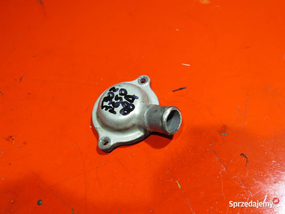 BMW F650 F 650 GS 1999 obudowa termostatu dekiel Wrocław