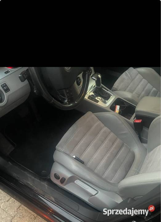 Passat b6 automat highline 170 podkarpackie