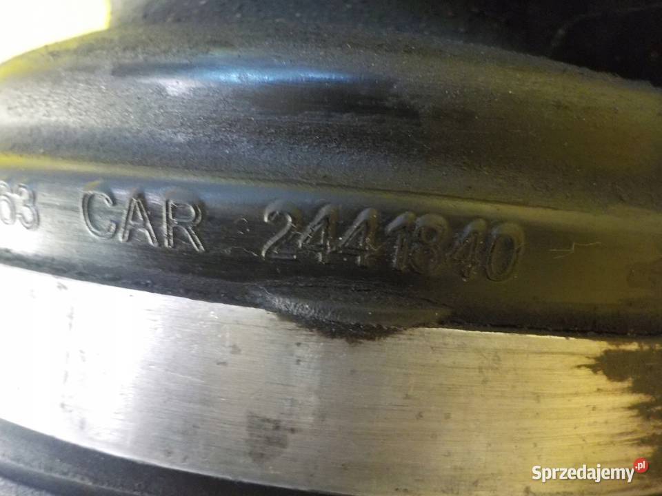 MEGANE III SCENIC 20 CVT 16V 140 11r M4R711