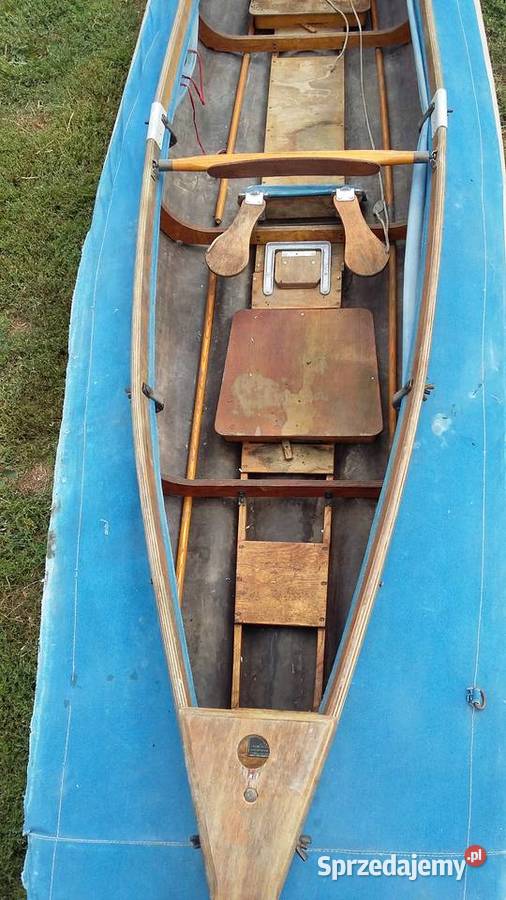 Sprzedam Kajak Neptun 73 Gorzyce