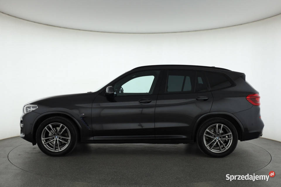 BMW X3 xDrive20d Piaseczno