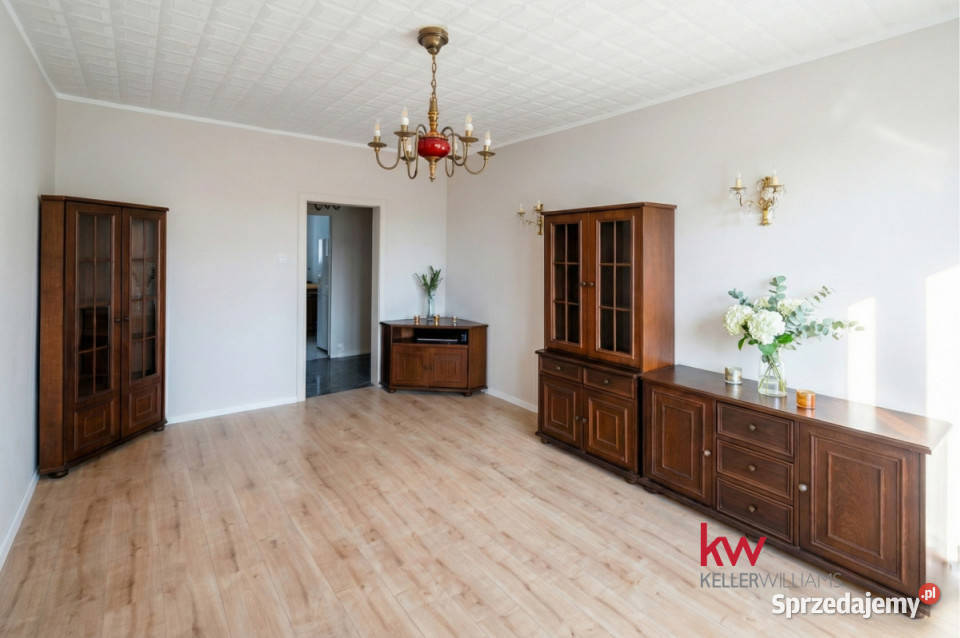 Mieszkanie 64m2 Poznań sprzedam