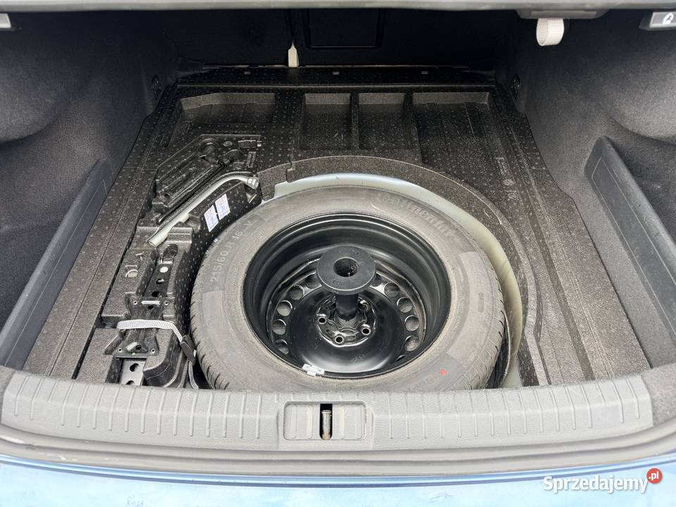 VW Passat B8 benzyna zadbany wielkopolskie Poznań sprzedam