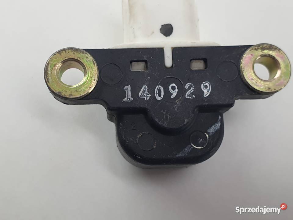 PRZEKAZNIK CZUJNIK WYWROTU TGB BLADE 550 EFI TGB Janowice