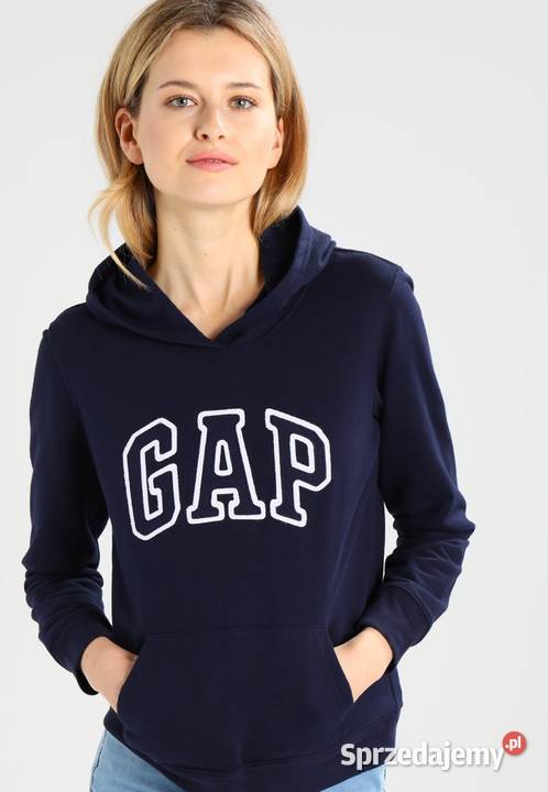 Gap oryginalna bluza kolory rozmiary z USA Pozostałe mazowieckie Marki