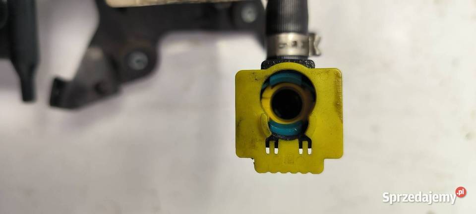 OBUDOWA FILTRA JAGUAR XE X760 20 D GX739D202AE Lipno