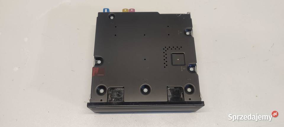 VW TAYRON TIGUAN III RADIO NAWIGACJA 572035816B sprzedam