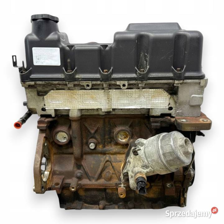 SILNIK Mini One R50 R52 R53 16 16V 90 W10B16A Silniki kompletne Chełm