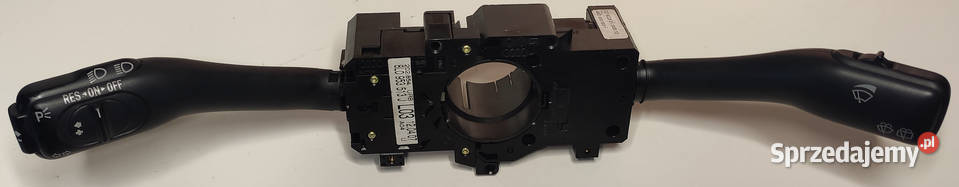 Vw Seat Skoda Audi Manetki Przełączniki Katowice