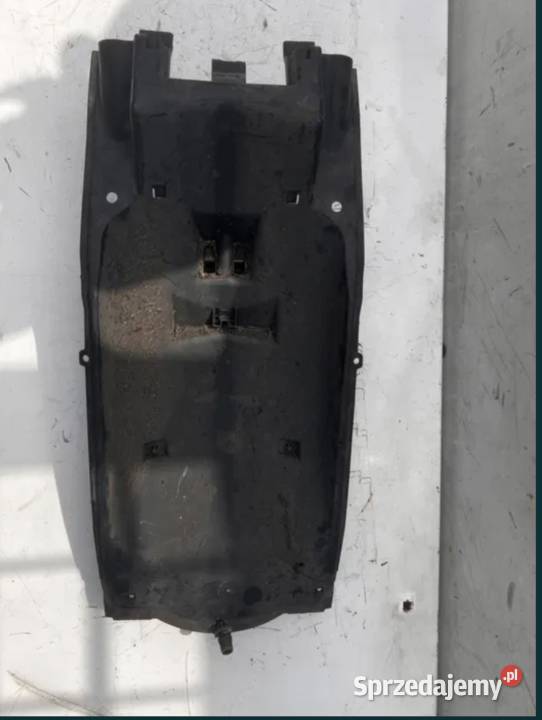 nadkole wypełnienie ramy Honda CBF 600S PC38 ABS Ostrzeszów