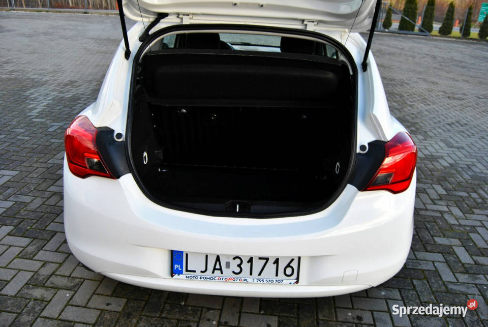 Opel Corsa 12 benzyna Zarejestrowany 2 SZTUKI czujnik zmierzchu