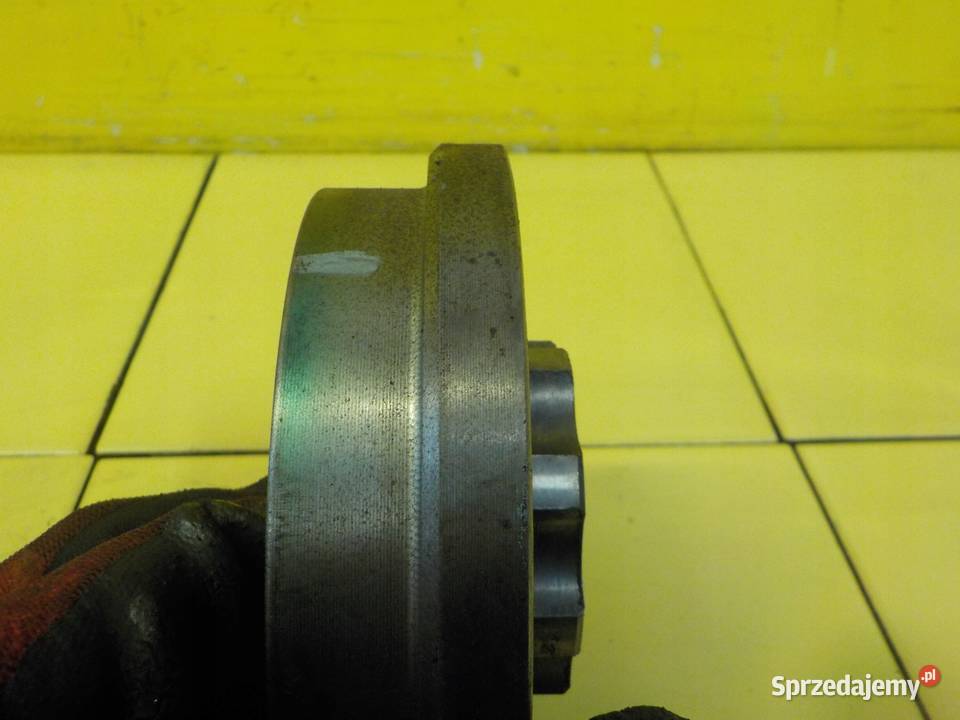 JEEP CHEROKEE 28 CRD 04r 148 dystans mocowanie Pompy podciśnieniowe