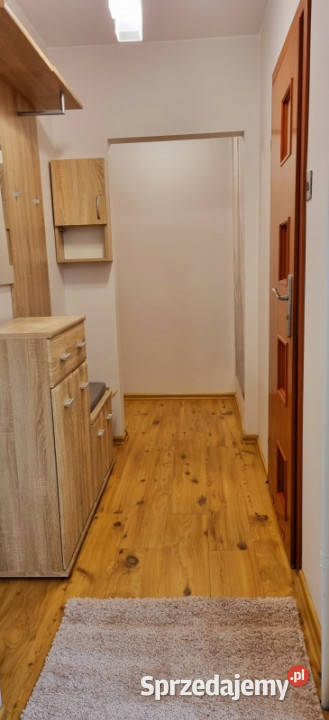 Kawalerka świetna Nieruchomości sprzedam