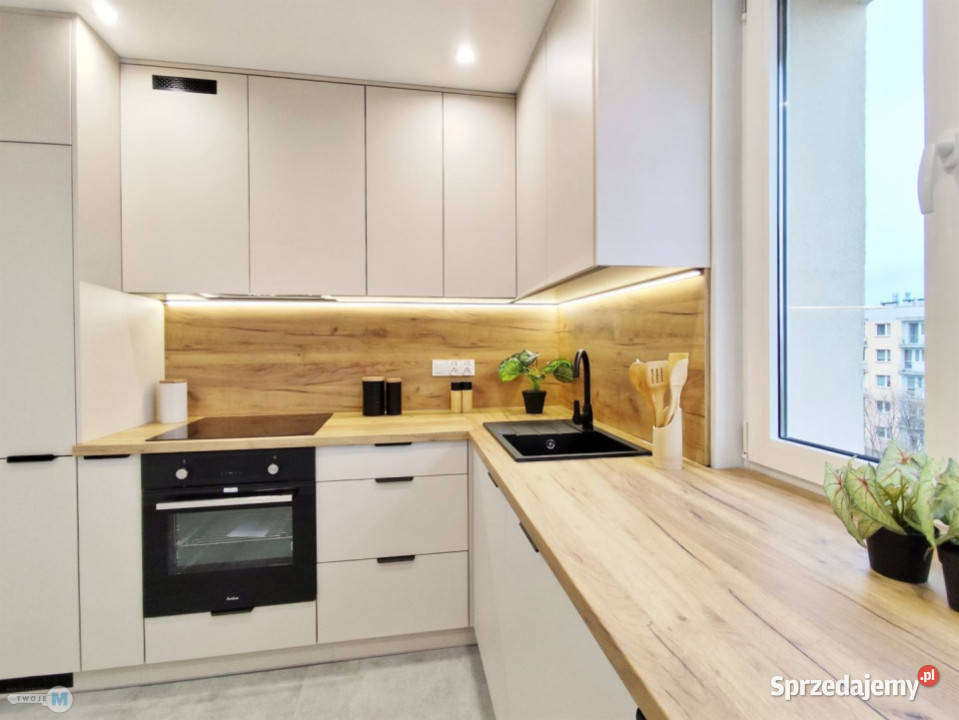 Ogłoszenie mieszkanie 42m2 2 pokoje Kielce