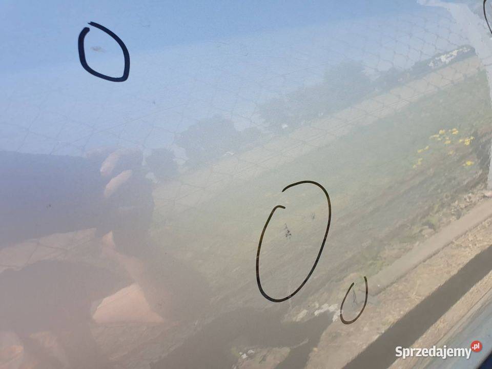 DRZWI PRAWE TYŁ MERCEDES A KLASA W168 761 Lipno sprzedam