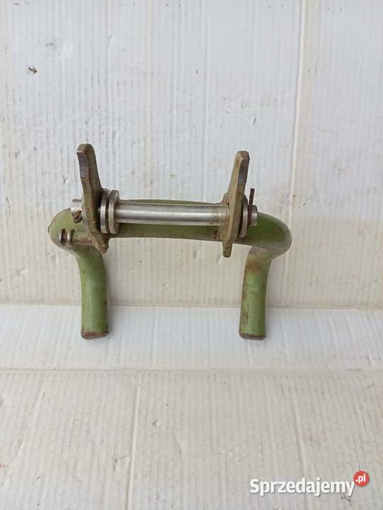 STOPKA CENTRALNA PODNÓŻEK M72 IRBIT URAL Niemodlin