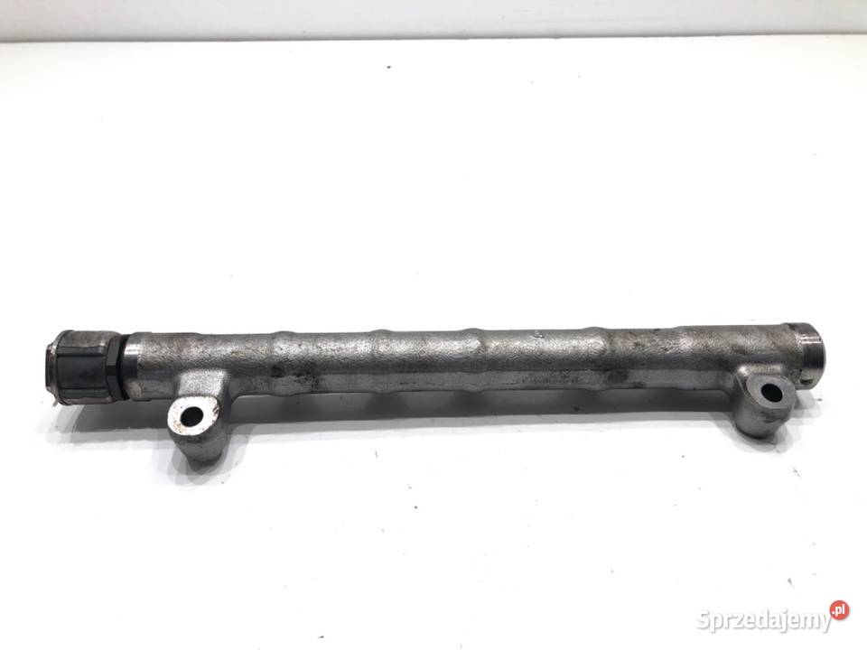 LISTWA WTRYSKOWA Z CZUJNIKIEM VOLVO V60 I