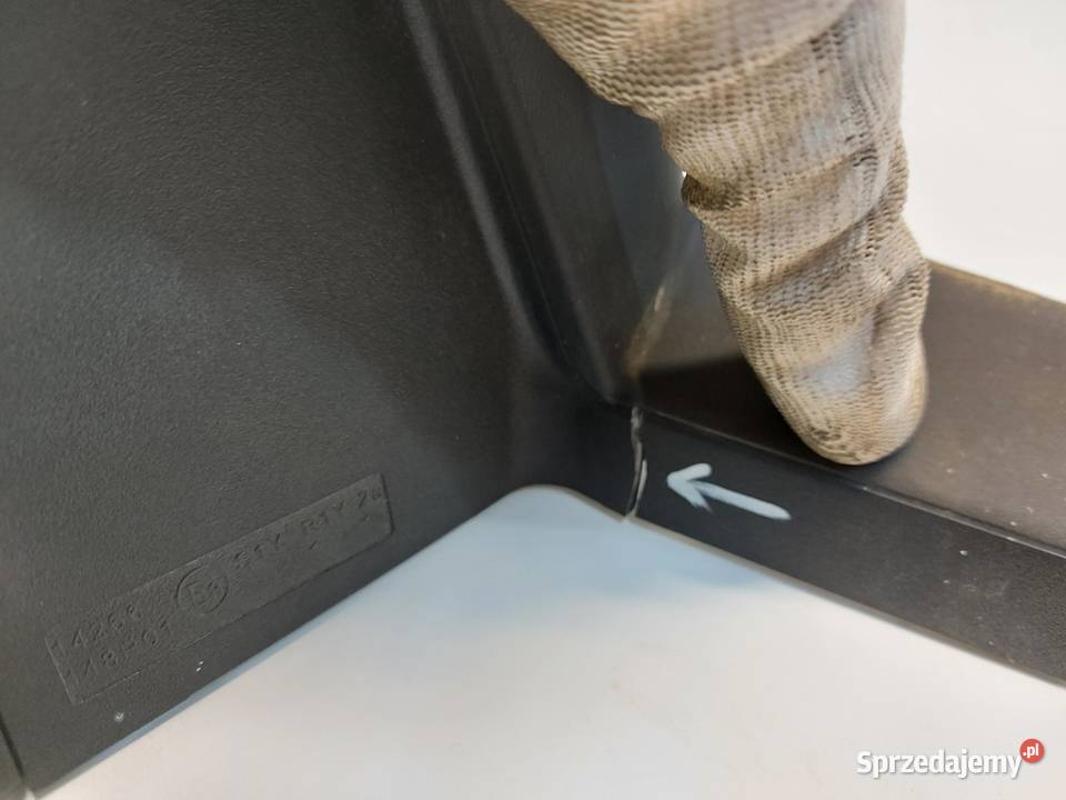 OPEL Grandland II Lampa tył lewa 9847974480