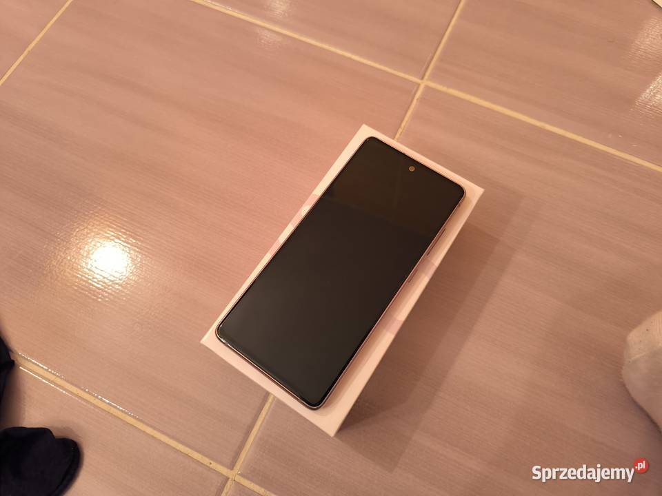 Samsung Galaxy S20 FE 5G Samsung Gowarczów
