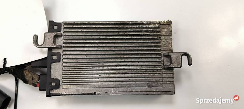 MODUŁ VOLKSWAGEN PHAETON 3D0907133 Lipno