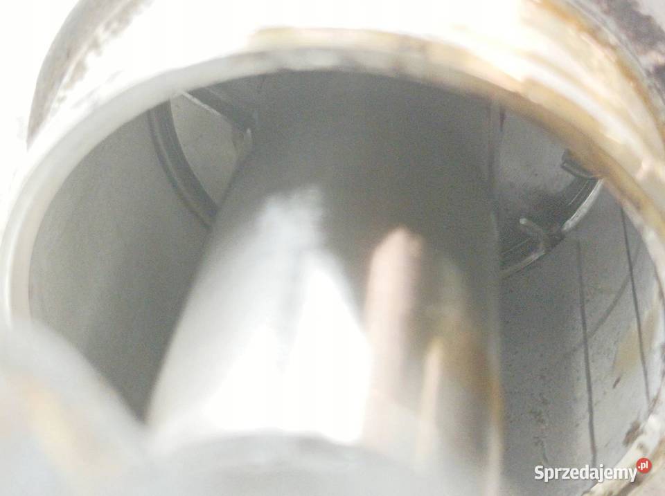 MAGLOWNICA PRZEKŁADNIA BK EUROPA Mazda 3 I sprzedam