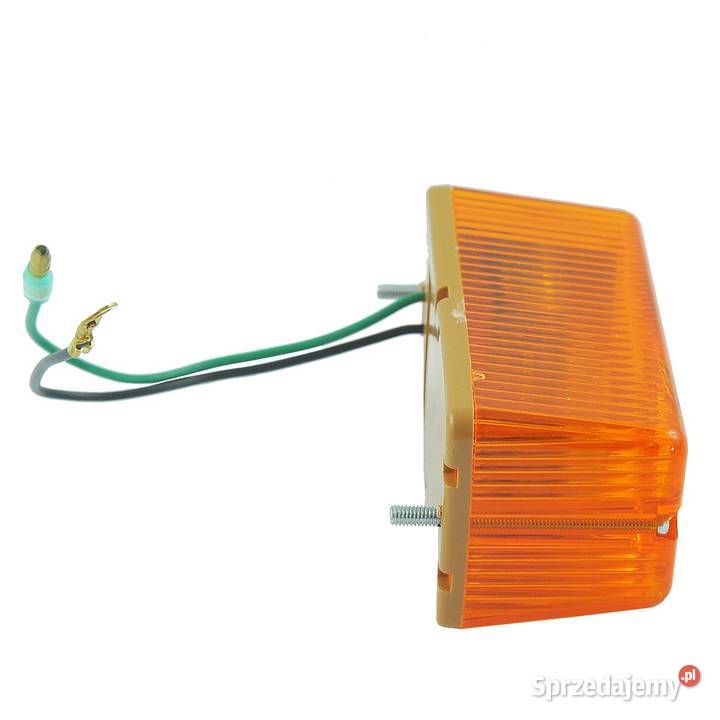 Kierunkowskaz Kubota GL 3845034200 Tajęcina