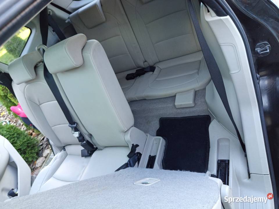 Nissan Qashqai2 16dci gniazdo SD Krotoszyn