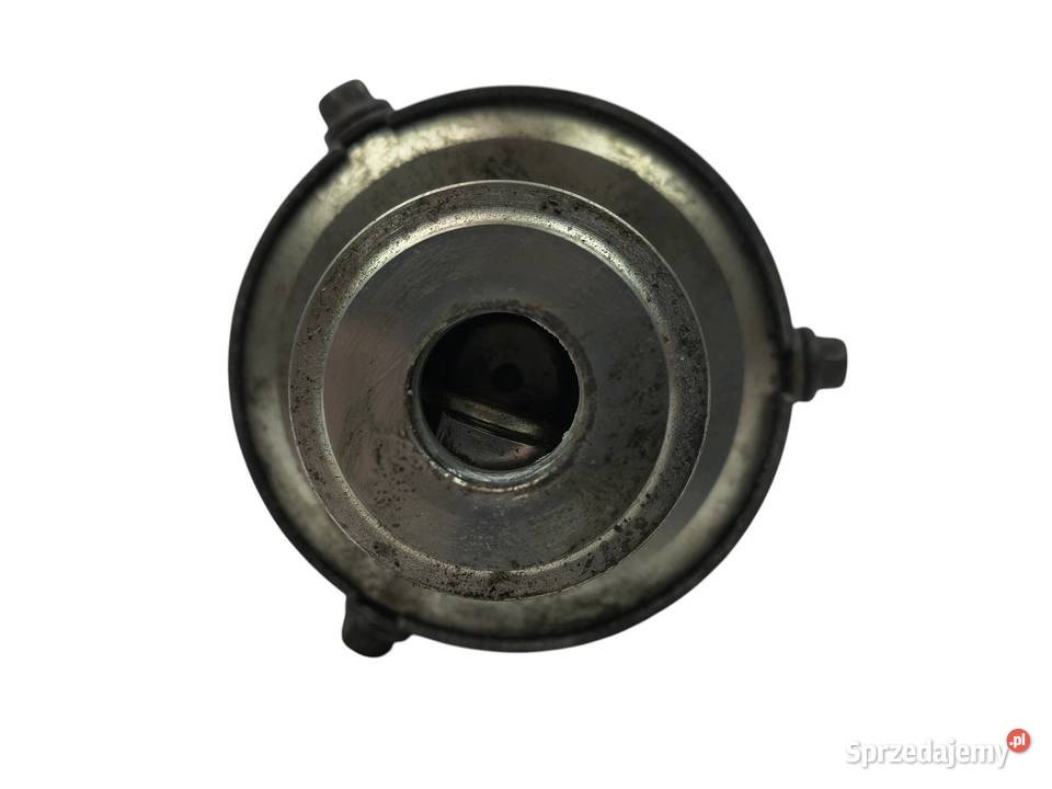 SPRZĘGŁO ALTERNATORA Ford Focus II Transit Układ elektryczny silnika Chełm