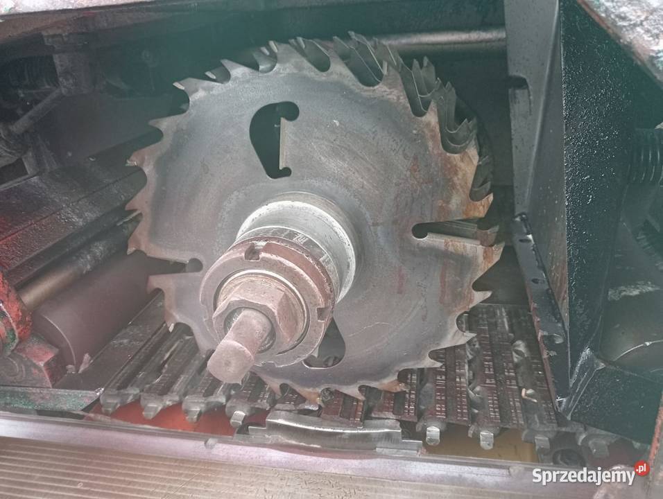 Wielopiła SCM M3 pomorskie Wejherowo sprzedam
