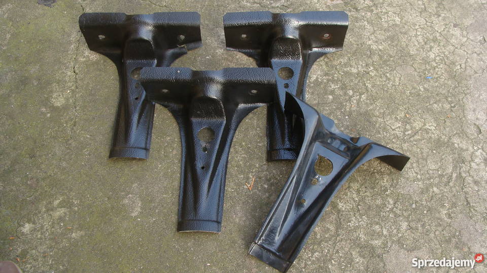 Tapicerka drzwi Fiat 125p osobowe Ryki