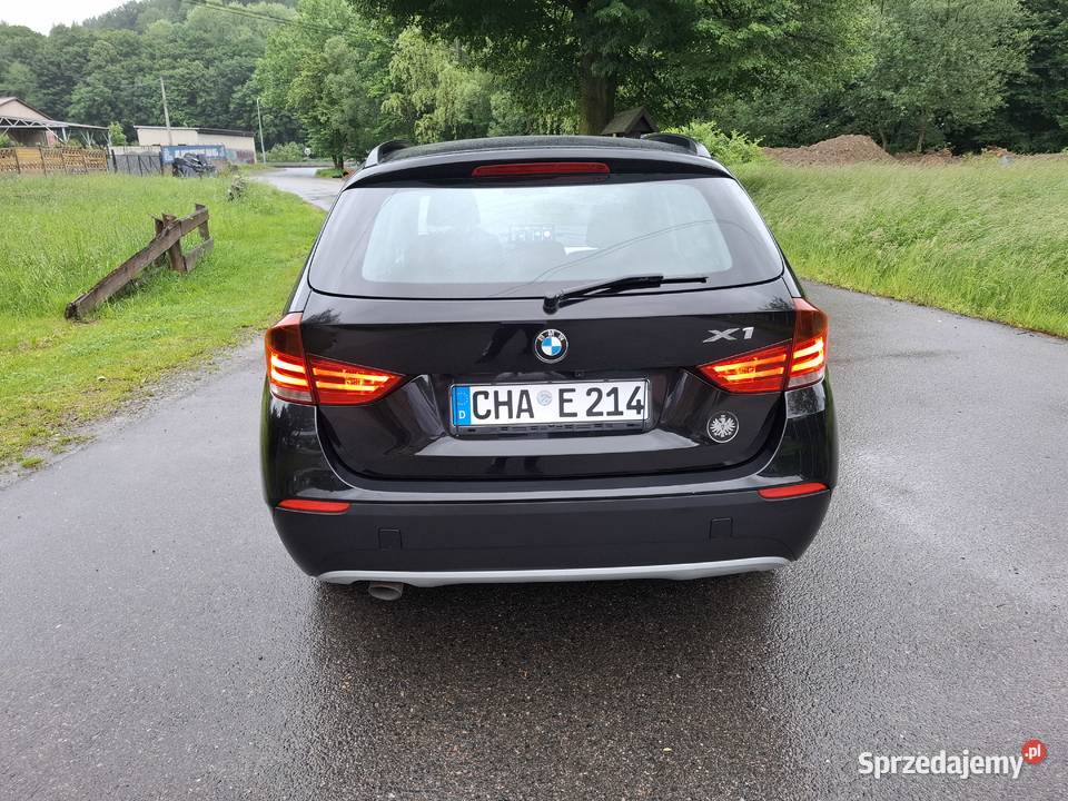 Bmw x1 44 Bielsko-Biała