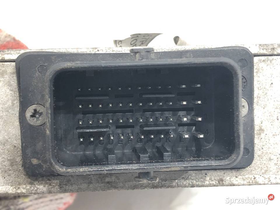 KOMPUTER DO GAZU LPG 67R014903 STEROWNIK GAZU podkarpackie