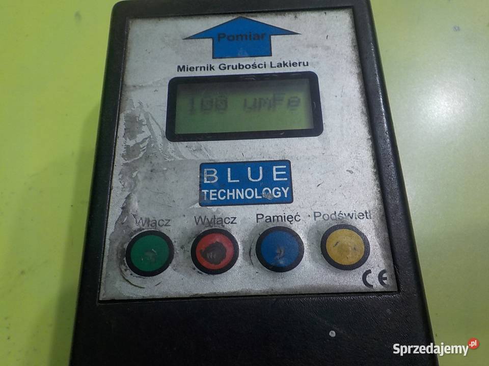 FORD C II MK2 16 TDCI 12r 5D drzwi lewe przod Drzwi