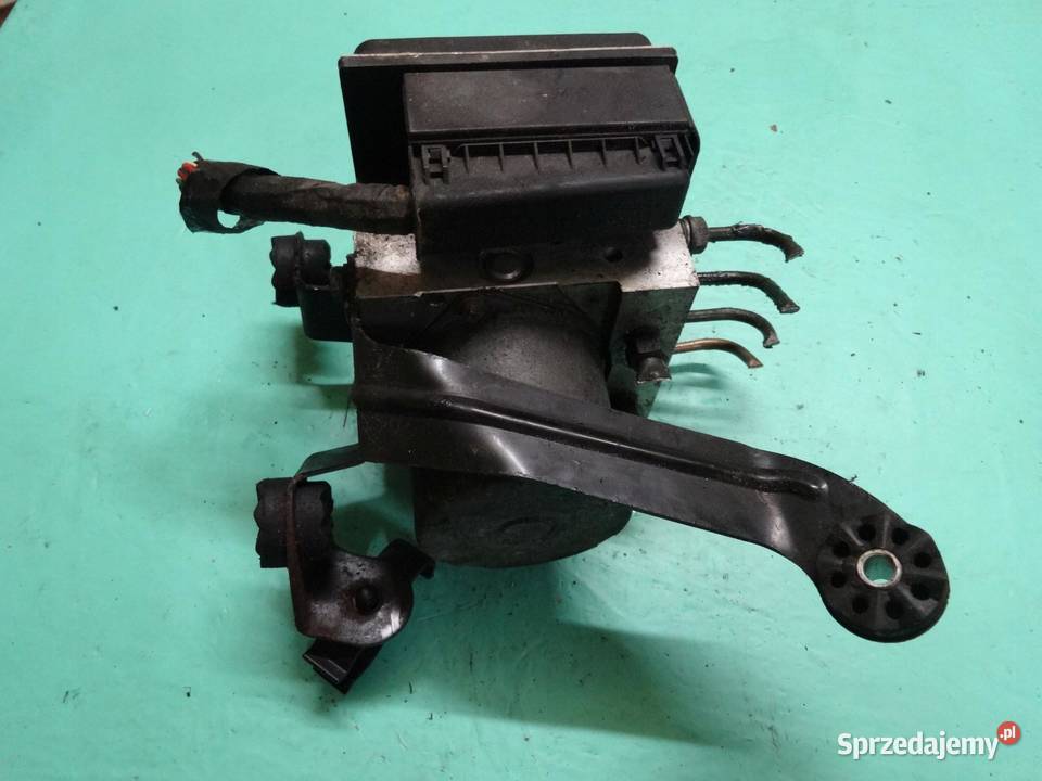 BMW X5 I E53 44 B 04r pompa ABS 6767186