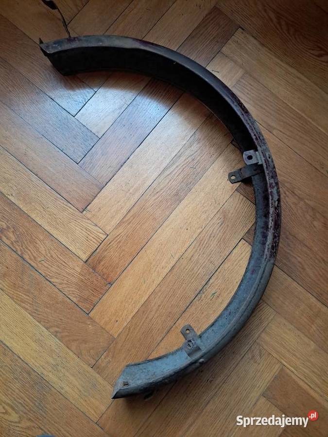 WFM WSK błotnik tylny dolnośląskie Ziębice