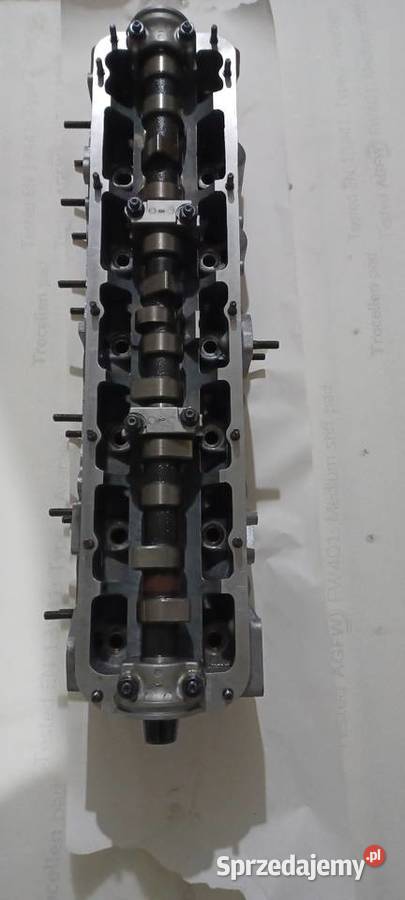 Głowica volkswagen lt 24 td świętokrzyskie Końskie