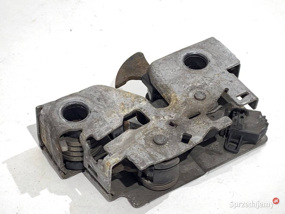 ZAMEK MASKI PRZÓD SEAT TOLEDO IV Hatchback